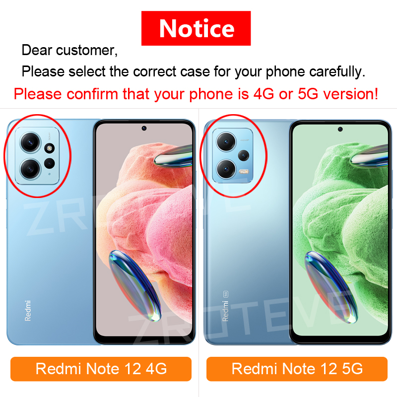 Untuk Redmi Note12 ZROTEVE Sli - Xiaomi Redmi Note 13 ulasan dan harga