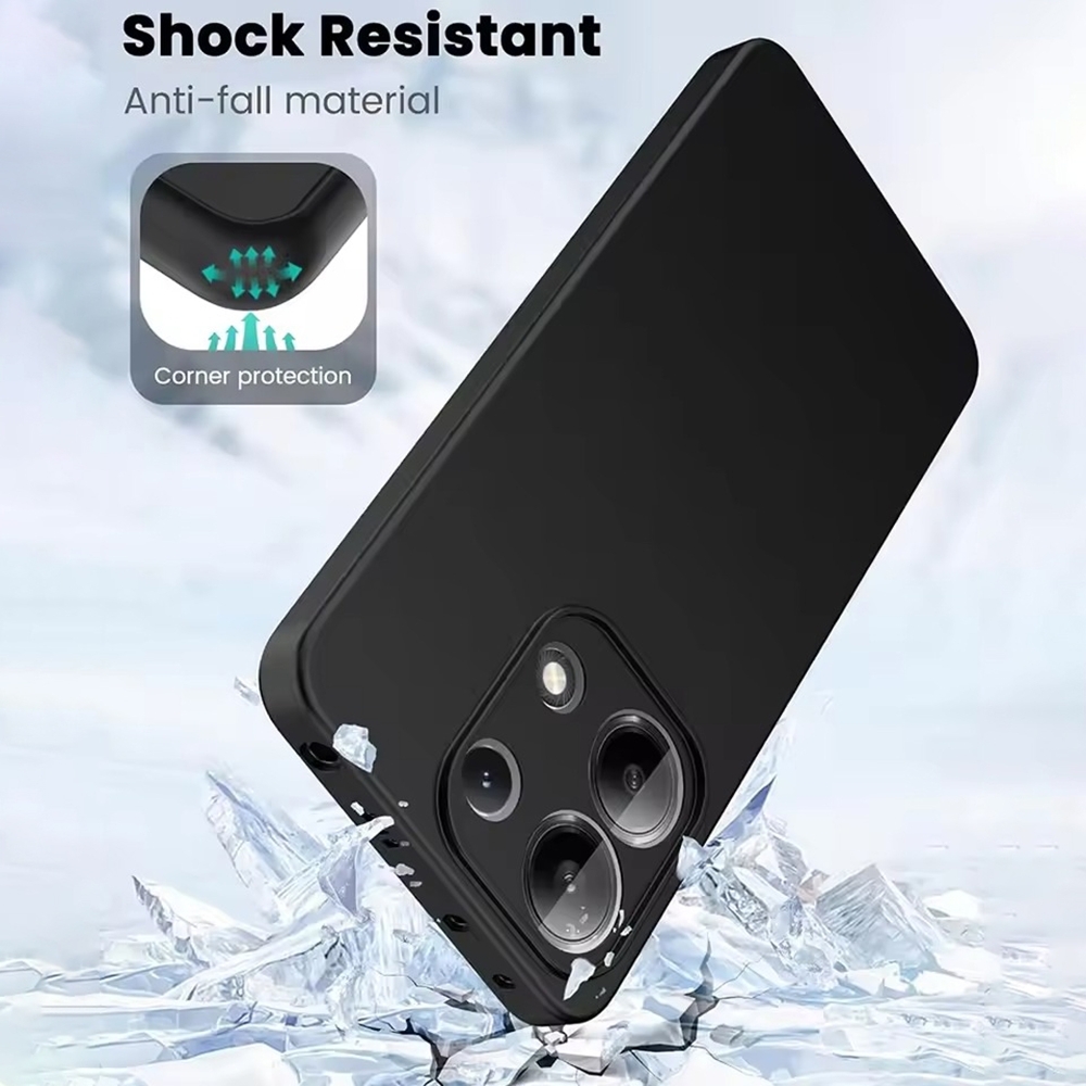 Casing HP B-Bring Me the H-Hor - Xiaomi Redmi Note 13 ulasan dan harga