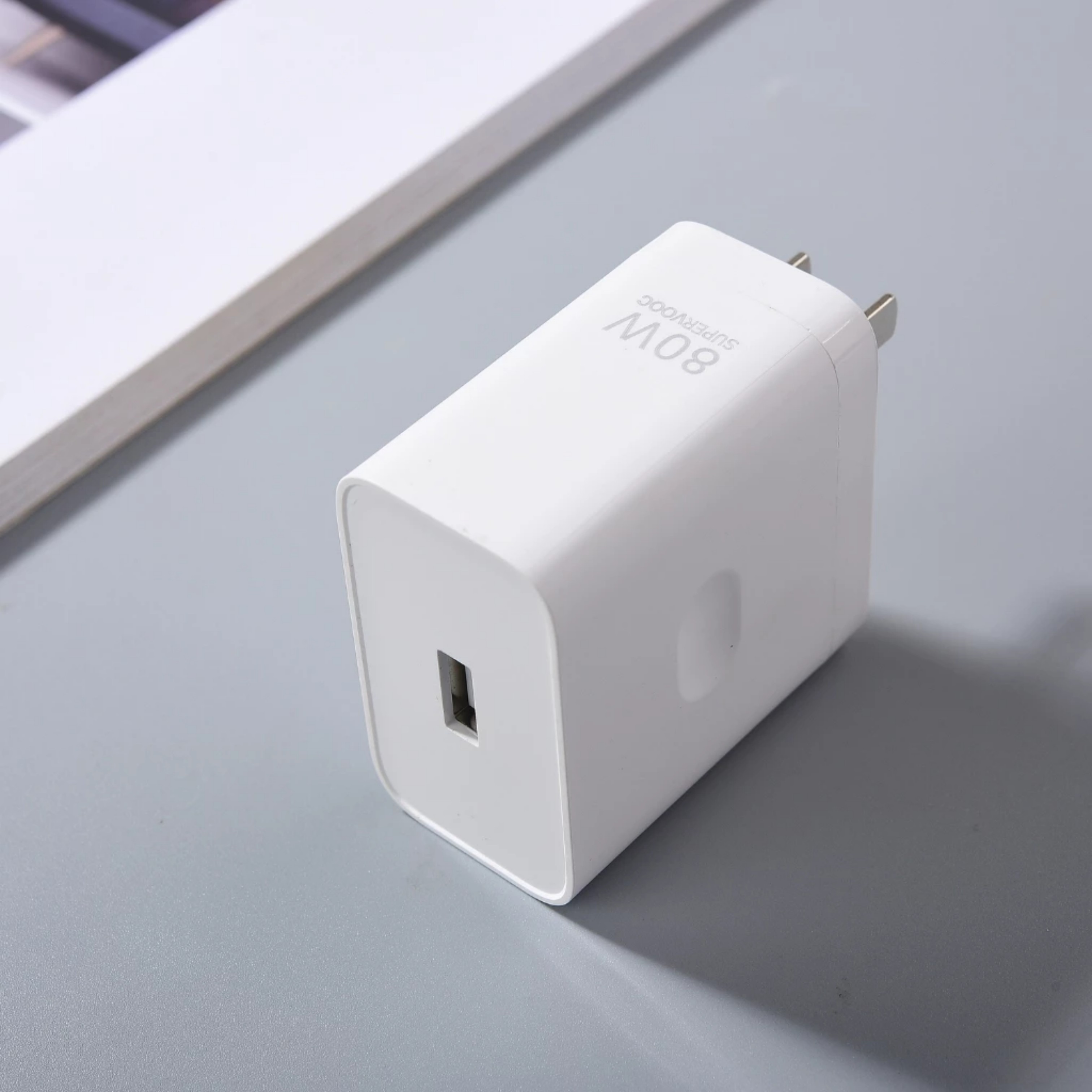 Pengisi Daya SuperVooc 80W unt - Oppo Reno 12 ulasan dan harga