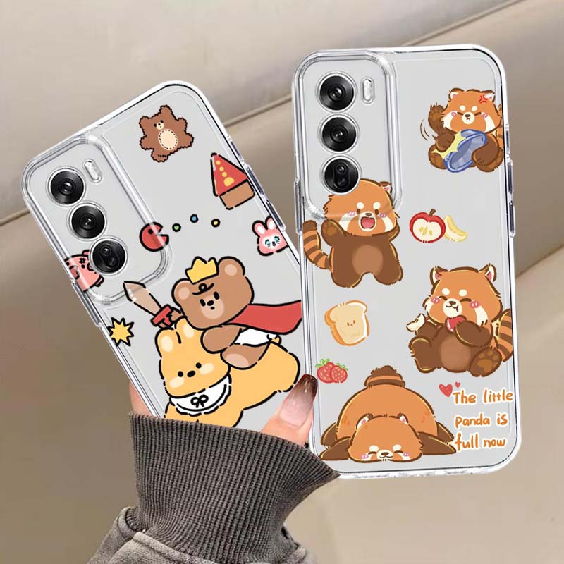 Kartun Anjing Kucing Lucu untu - Oppo A78 ulasan dan harga