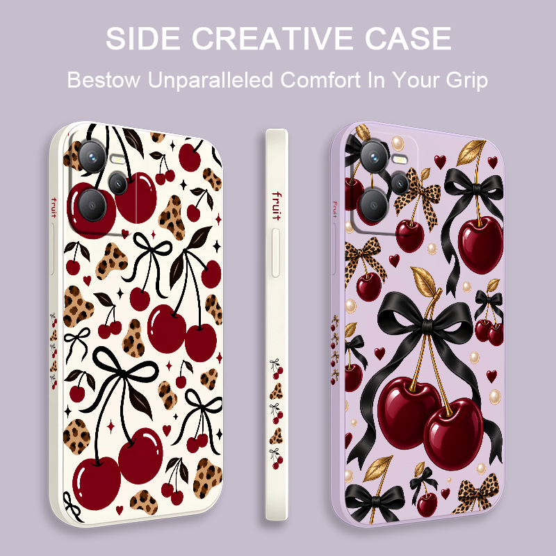 Casing Ponsel Motif Leopard un - Oppo A78 ulasan dan harga