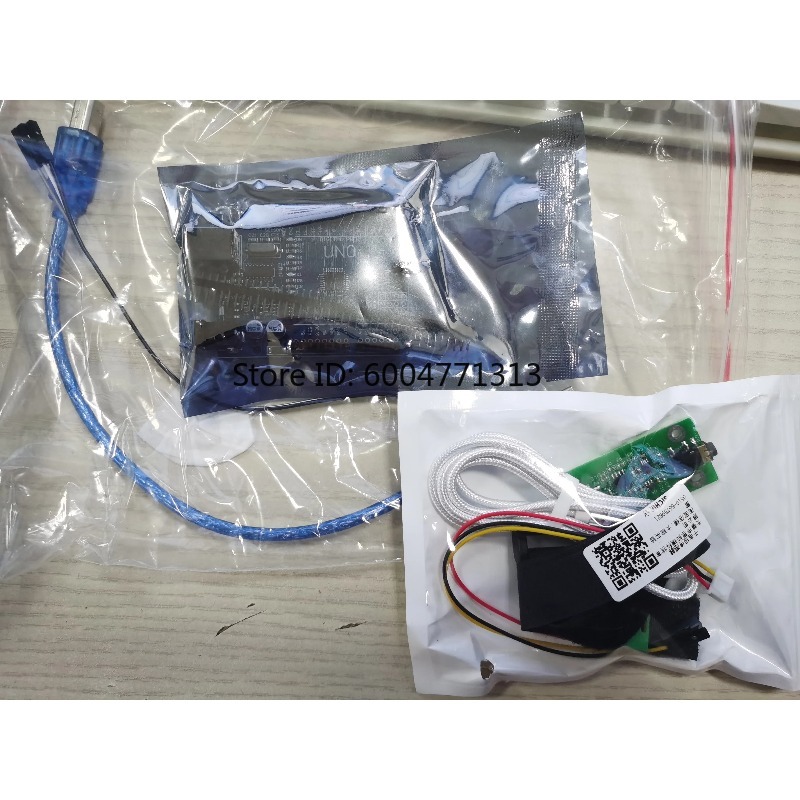Modul Akuisisi Analog Sensor S - Muscle Sensor Emg ulasan dan harga