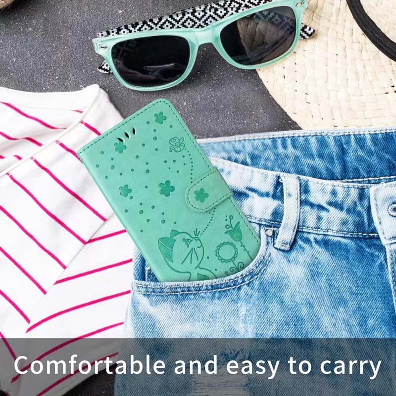 Casing Kulit Dompet Lipat untu - Oppo A78 ulasan dan harga