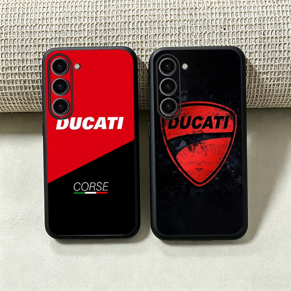 Cool D-Ducaties-I desain fashi - Samsung Galaxy S25 ulasan dan harga