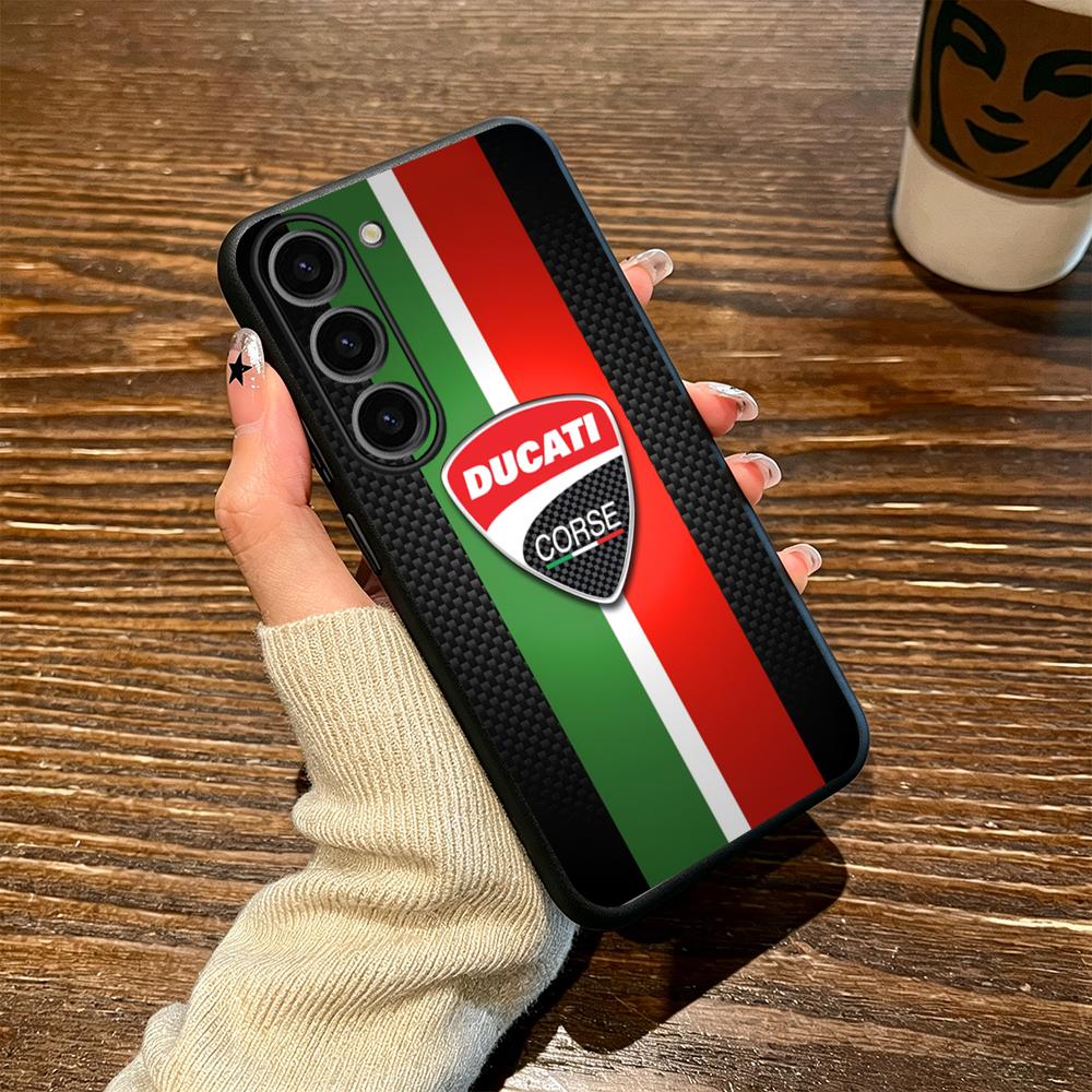 Cool D-Ducaties-I desain fashi - Samsung Galaxy S25 ulasan dan harga