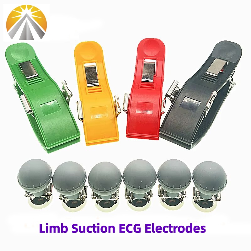 Kabel EKG Untuk Nihon Kohden B - Ecg Patch Monitor ulasan dan harga
