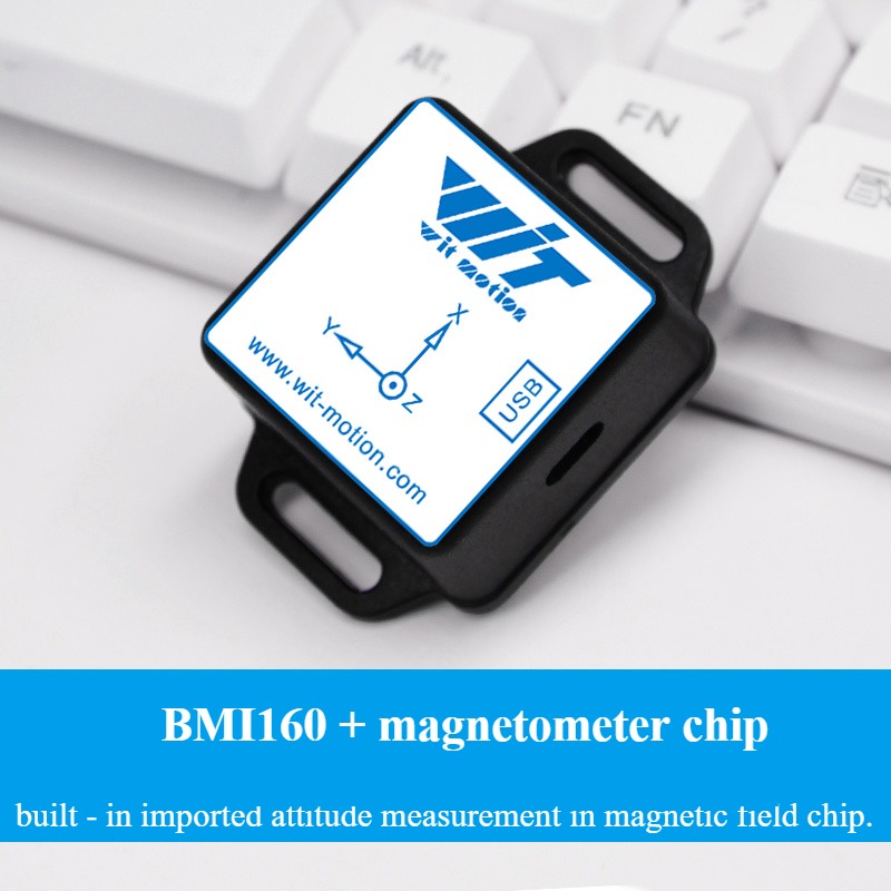 WT901WIFIC Internet Of Things  - Muscle Sensor Emg ulasan dan harga