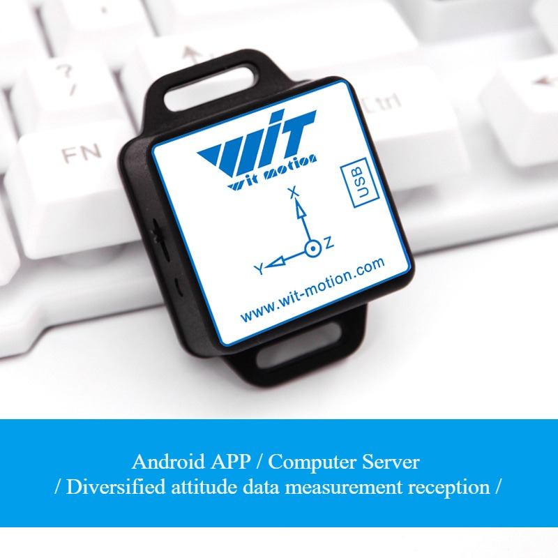 WT901WIFIC Internet Of Things  - Muscle Sensor Emg ulasan dan harga