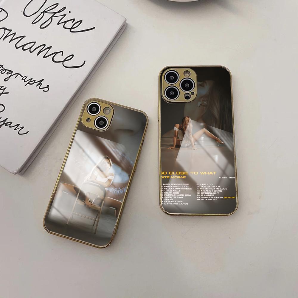 Casing Ponsel Singer T-Tate Mc - Apple Iphone 15 Pro Max ulasan dan harga