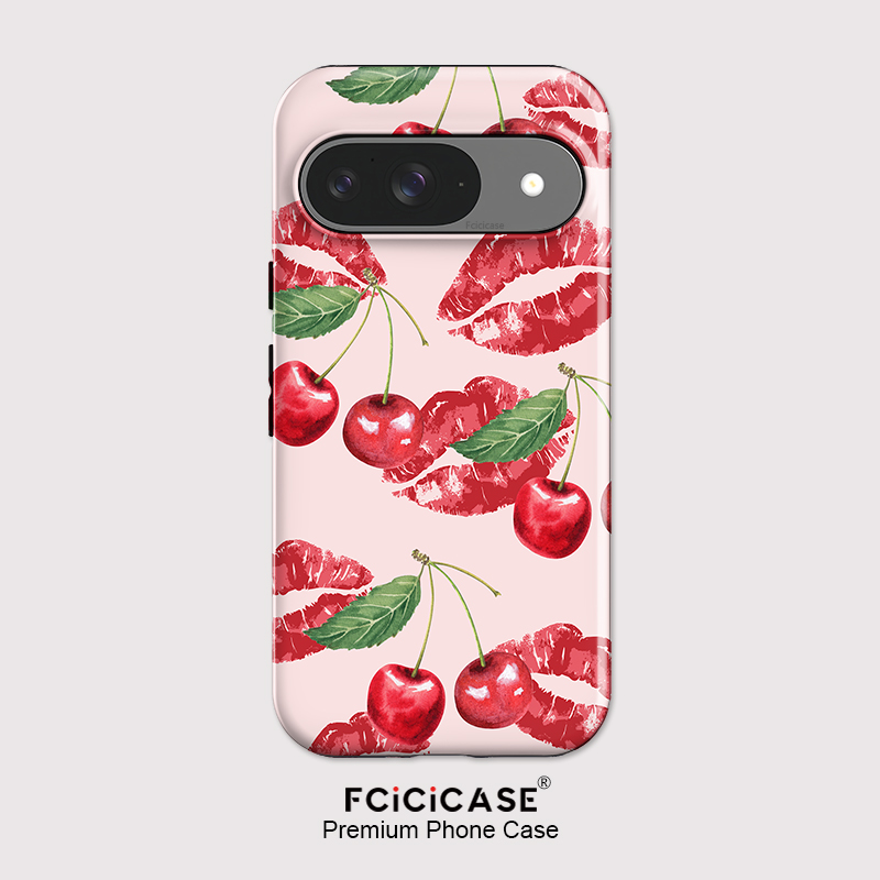 Fcicicase Casing Ponsel Anti-b - Google Pixel 8A ulasan dan harga