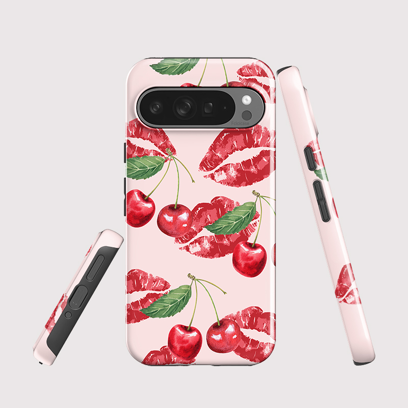 Fcicicase Casing Ponsel Anti-b - Google Pixel 8A ulasan dan harga
