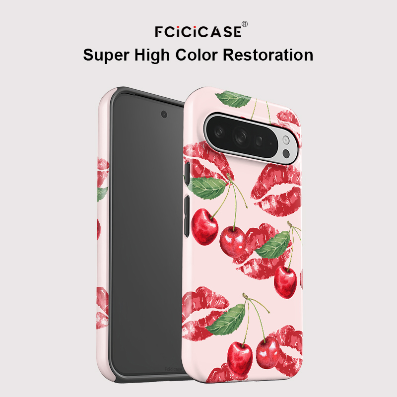 Fcicicase Casing Ponsel Anti-b - Google Pixel 8A ulasan dan harga