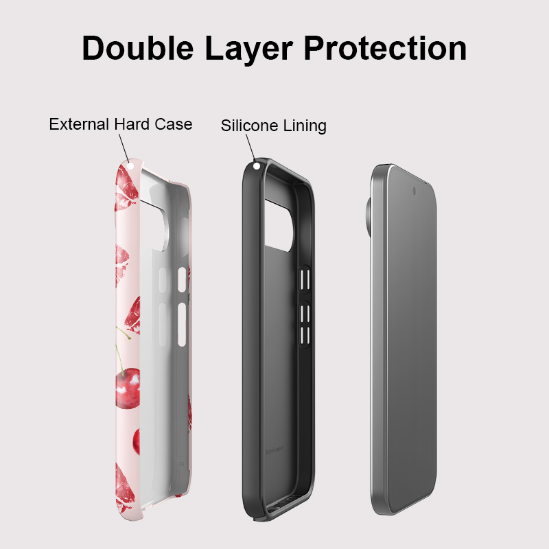 Fcicicase Casing Ponsel Anti-b - Google Pixel 8A ulasan dan harga