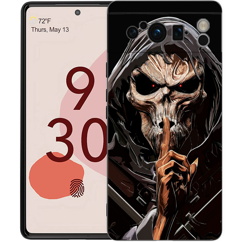 Casing Ponsel untuk Google Pix - Google Pixel 8A ulasan dan harga