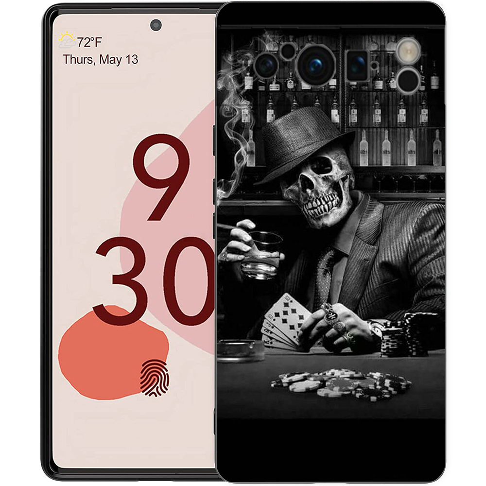 Casing Ponsel untuk Google Pix - Google Pixel 8A ulasan dan harga