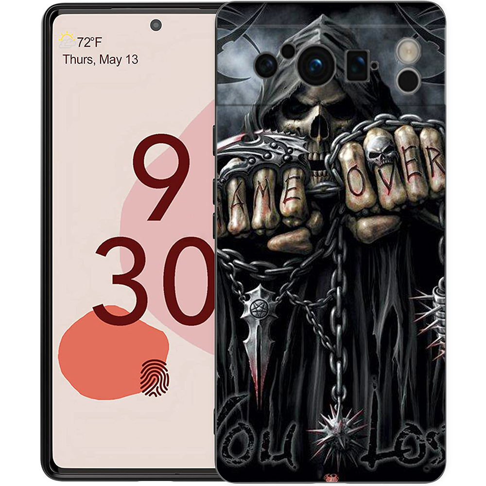 Casing Ponsel untuk Google Pix - Google Pixel 8A ulasan dan harga