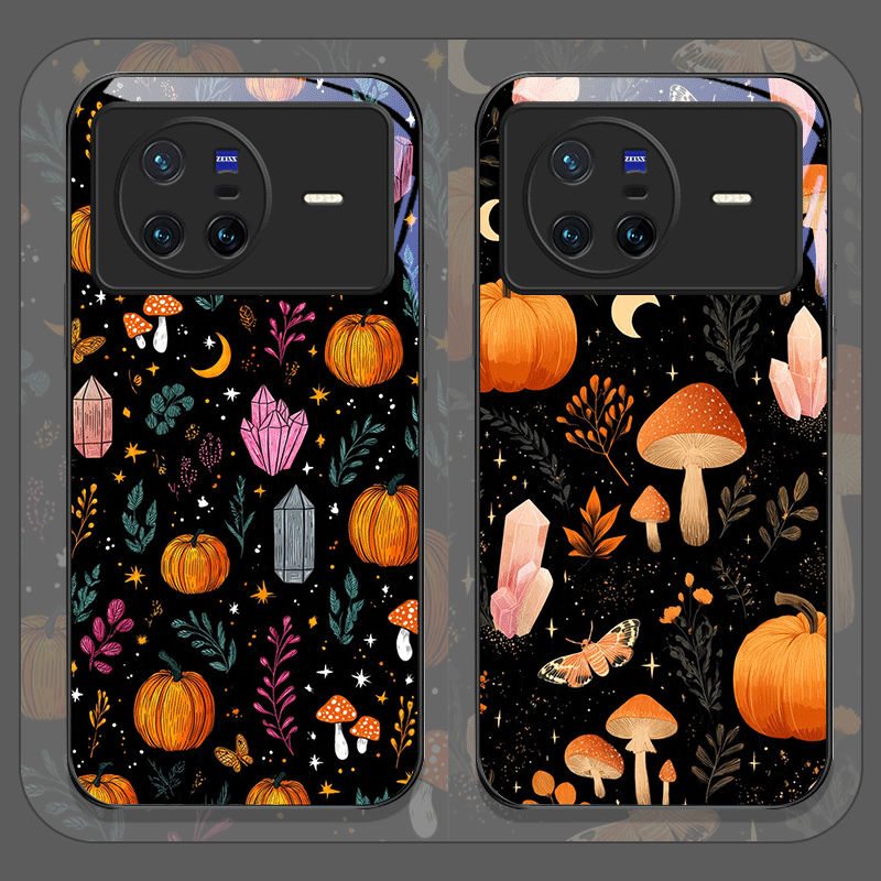 Casing Ponsel Kaca Tempered de - Oppo Reno 12 ulasan dan harga