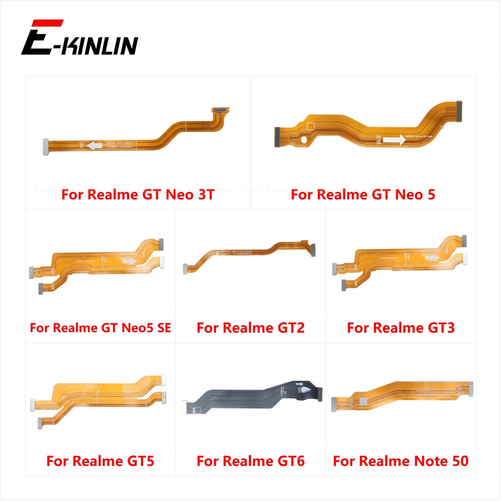 Kabel Fleksibel Penghubung Mot - Realme Note 50 ulasan dan harga